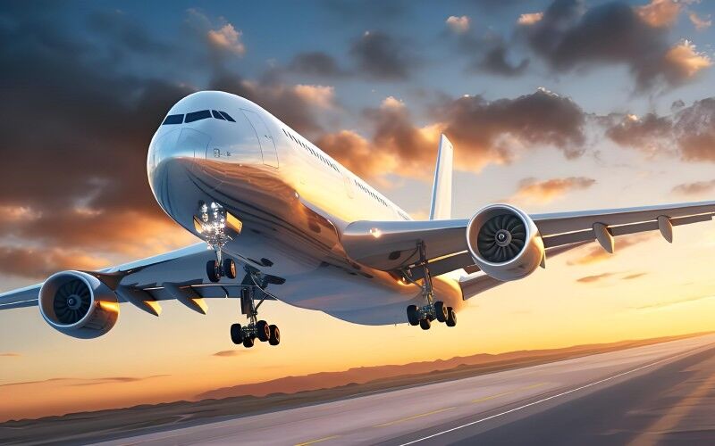 空运门到门 空运门到门